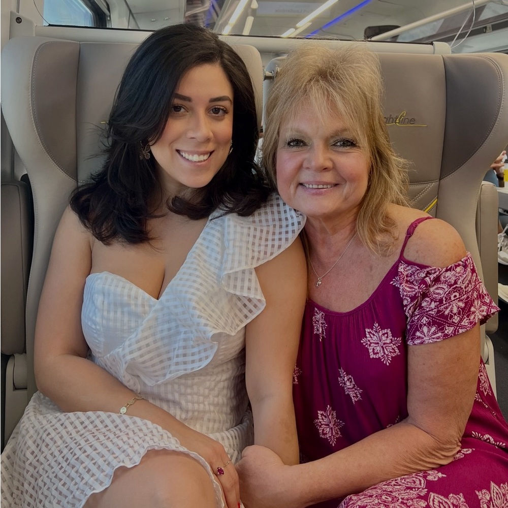 One shoulder dress